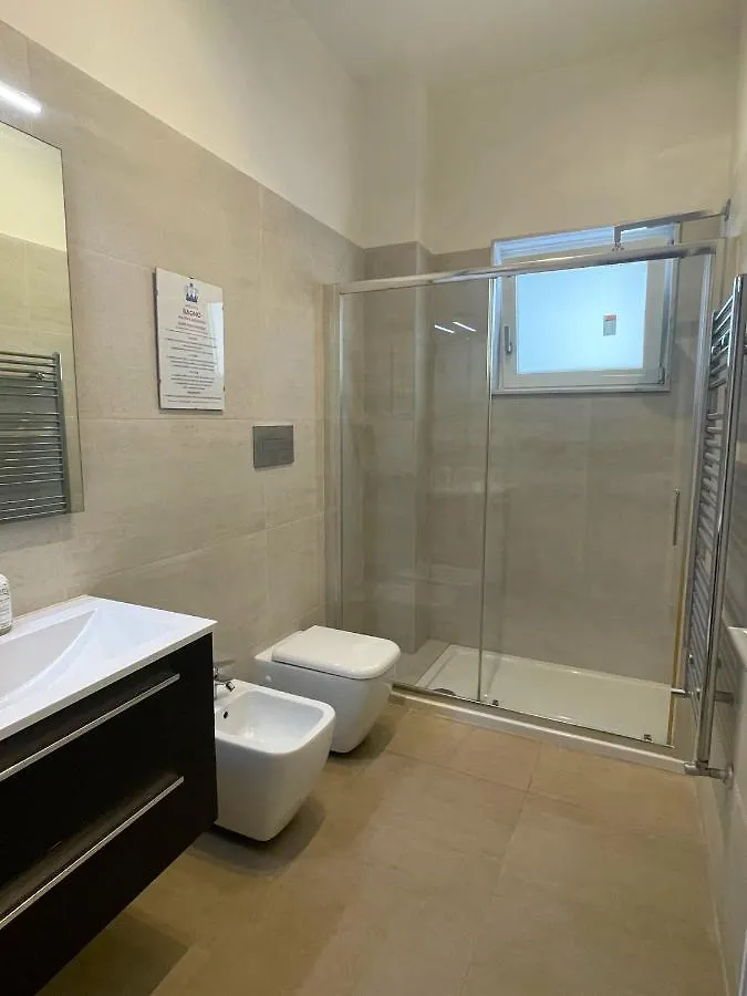 Easystay Bari Apartment