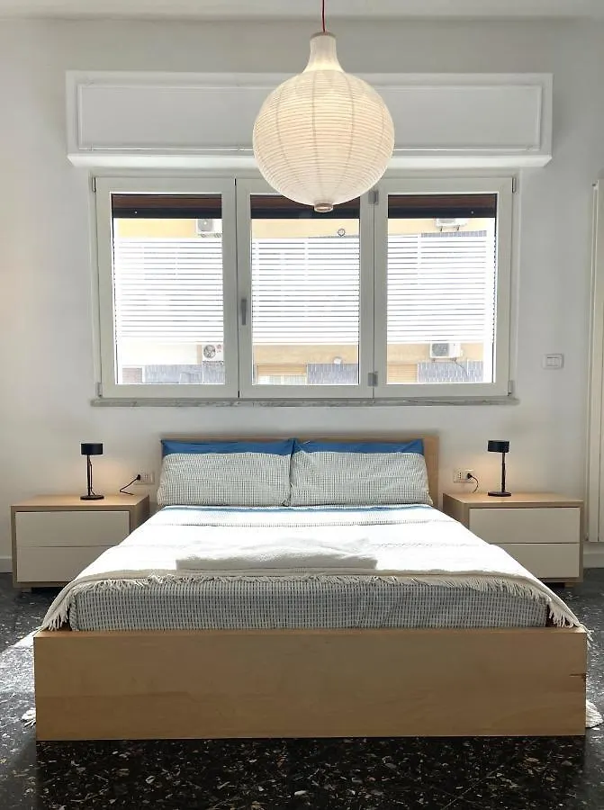 Easystay Bari Apartment