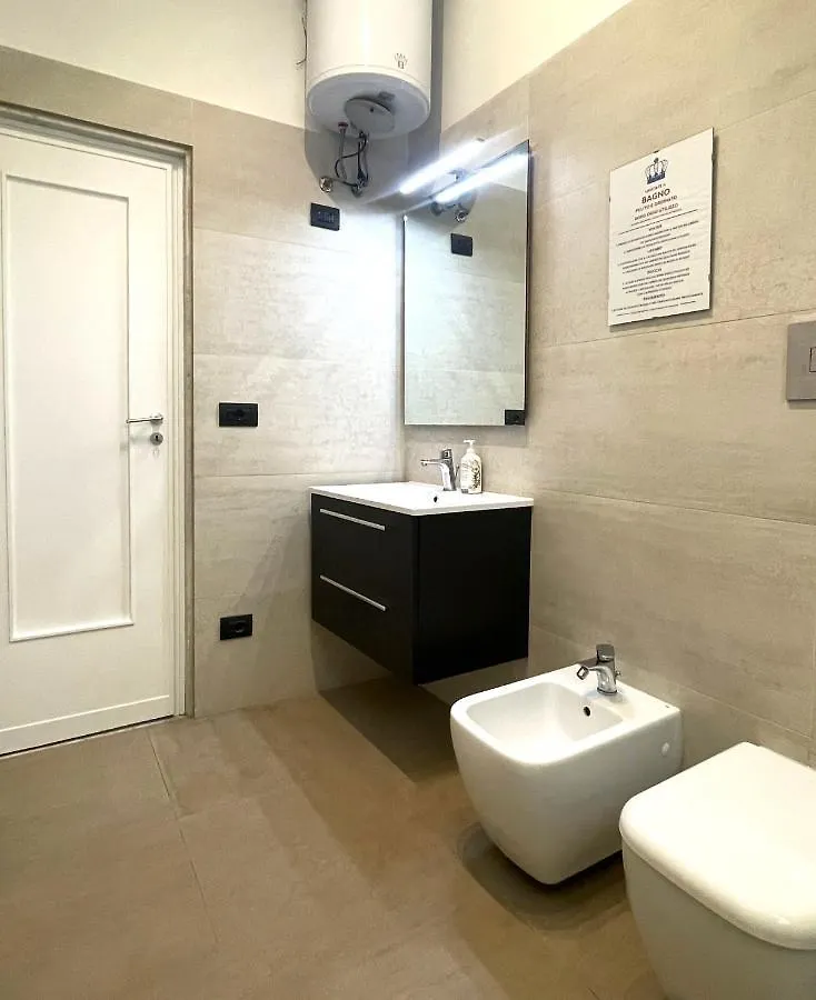 Easystay Bari Apartment Italy