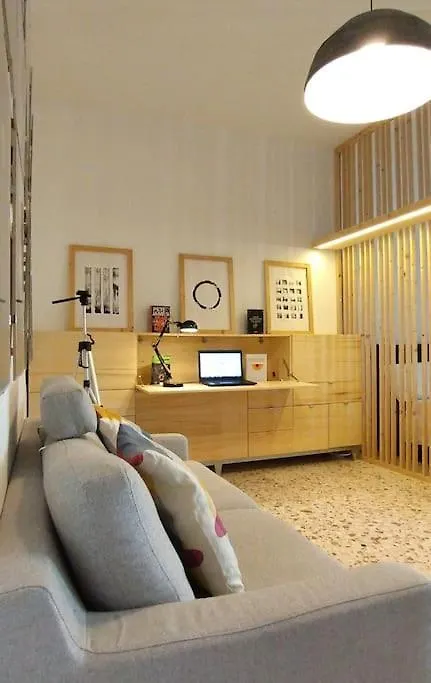 Easystay Bari Apartment Italy