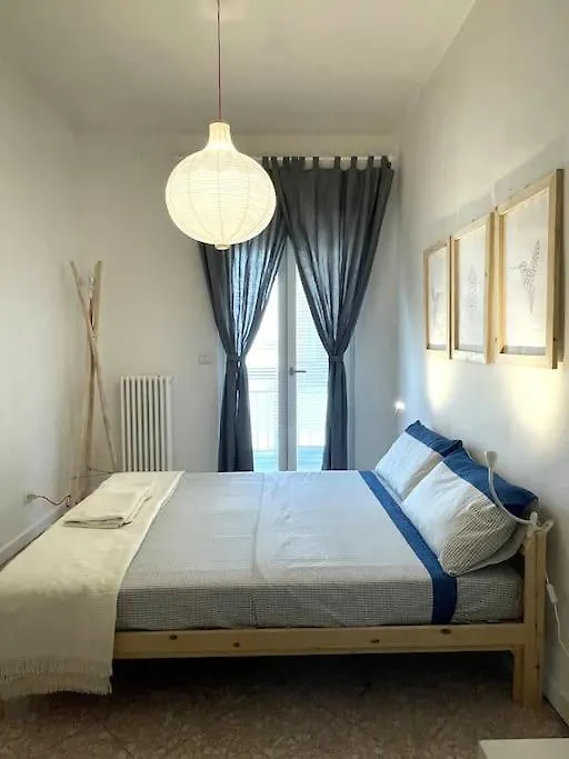 Easystay Bari Apartment