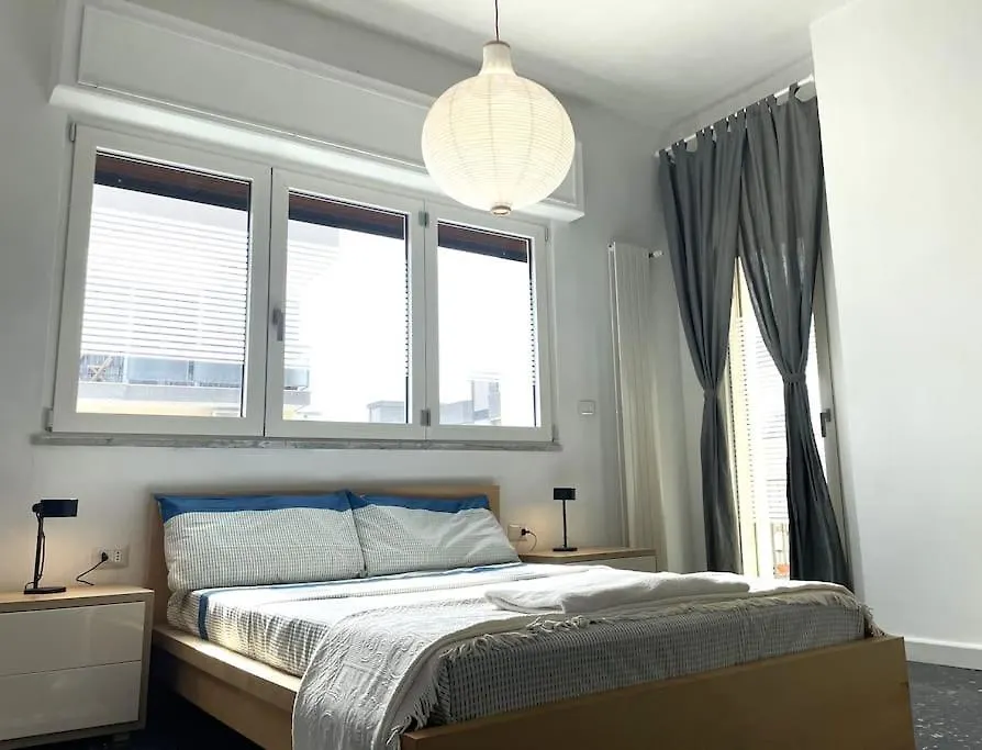 Easystay Bari Apartment