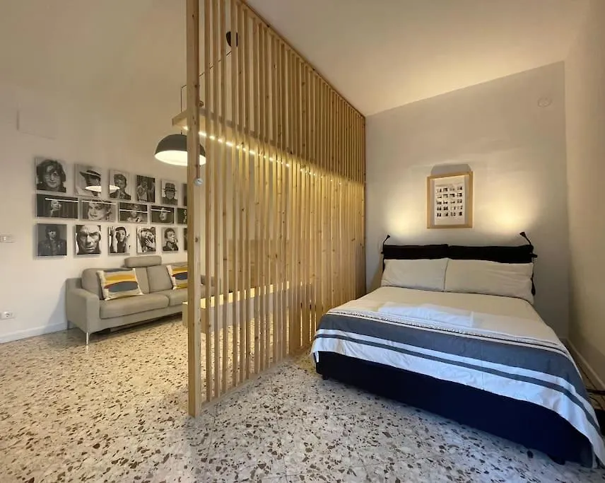 Easystay Bari Apartment