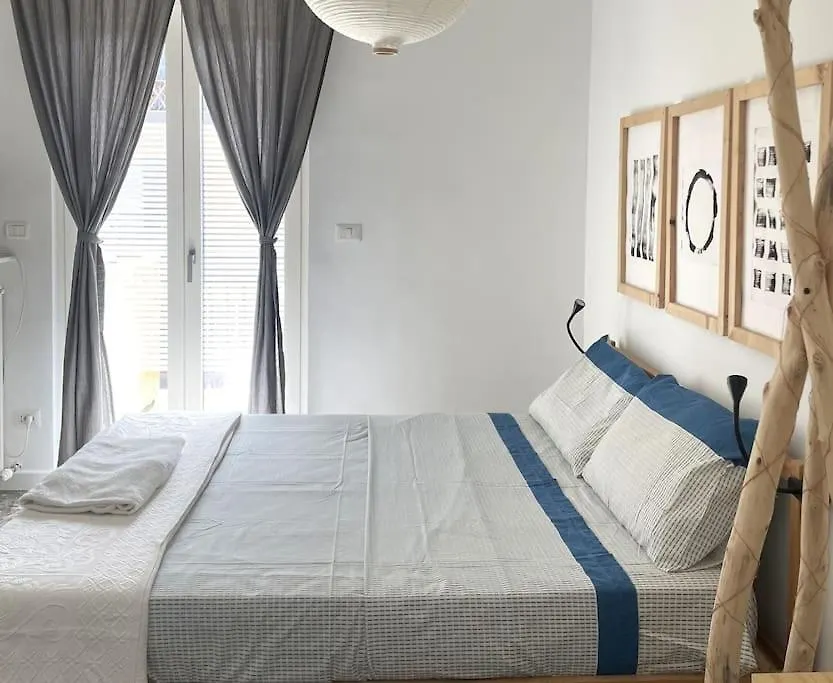 Easystay Bari Apartment