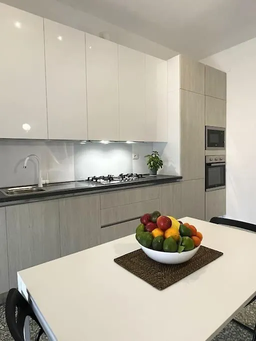 Easystay Bari Apartment