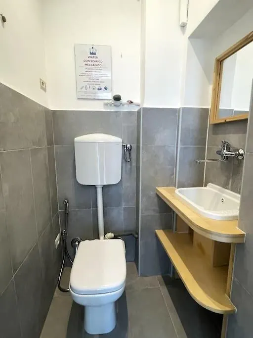 Easystay Bari Apartment