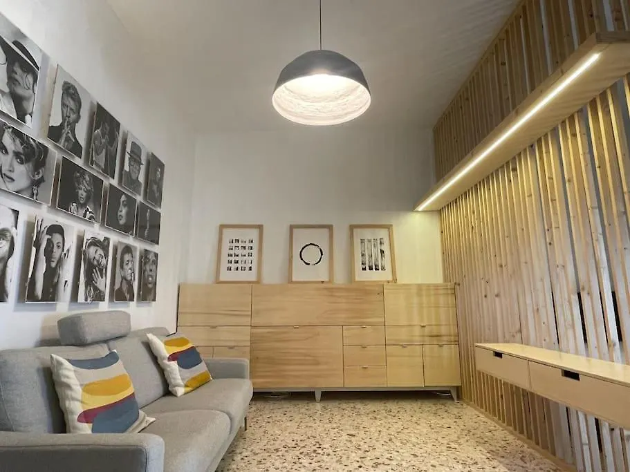 Easystay Bari Apartment Italy