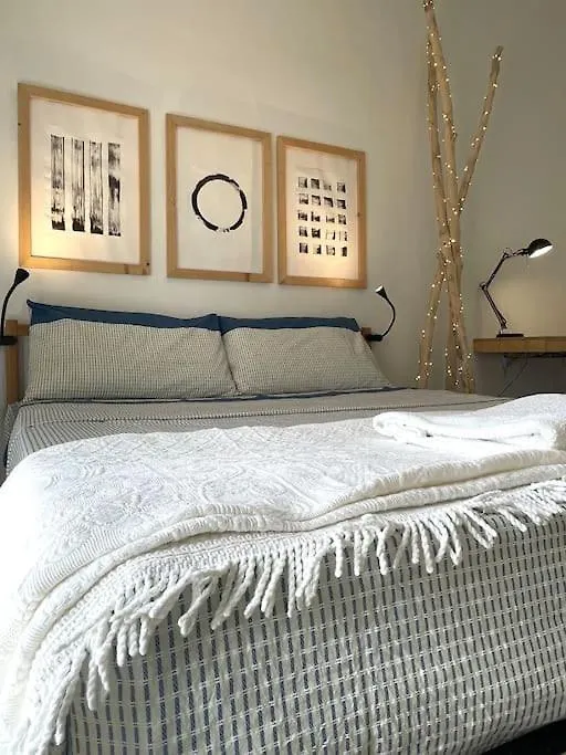 Easystay Bari Apartment