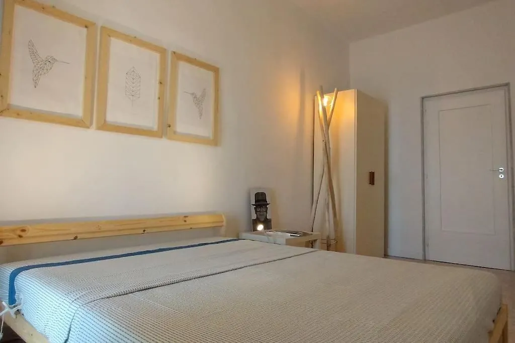Easystay Bari Apartment 0*,  Italy