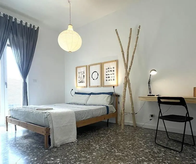 Easystay Bari Apartment