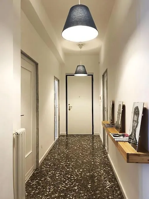 Easystay Bari Apartment